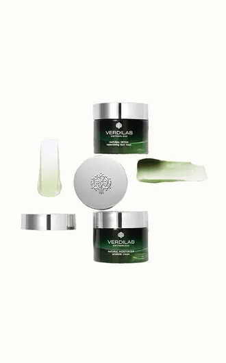 Dermo Protocol No. 2.0. Skin hydration and cellular pollution protection