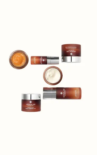 Dermo Protocol No. 3.0. Glowing skin activation