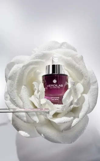 Dermo Protocol No. 5.0. Anti aging care and radiant complexion