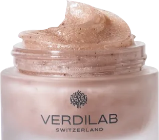 Cream in the jar
