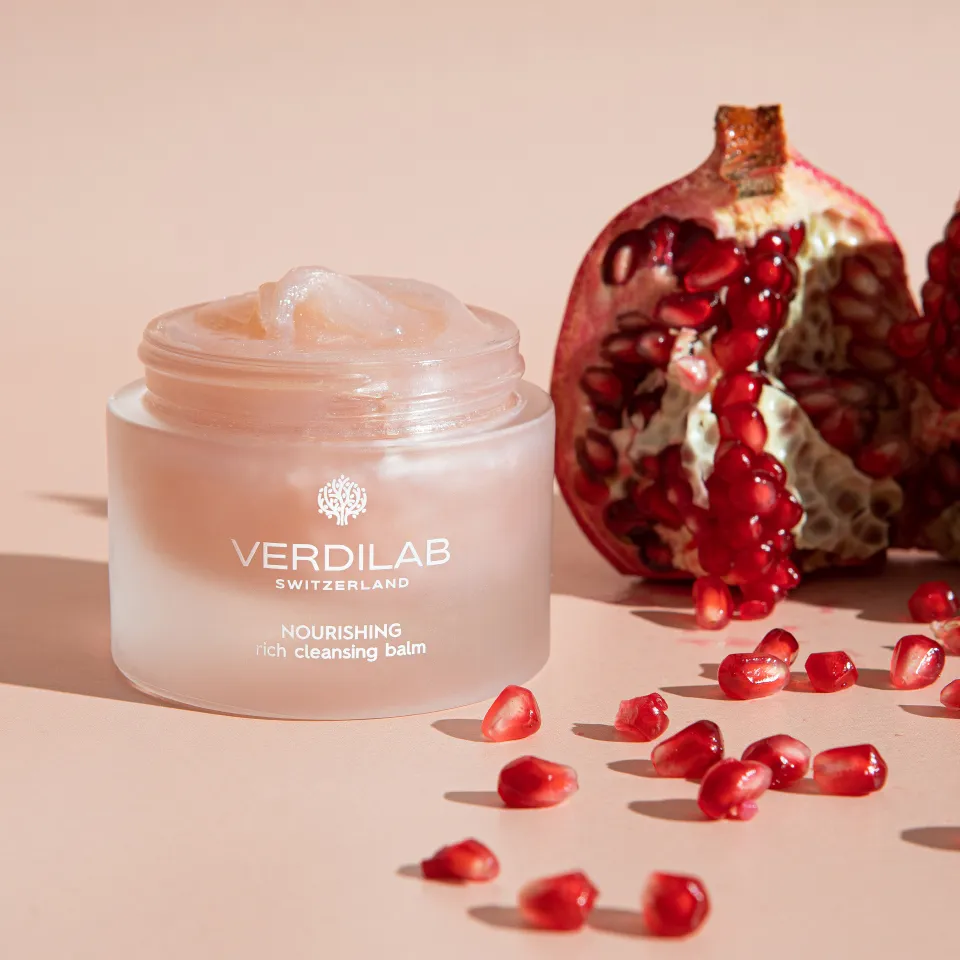 Nourishing cream