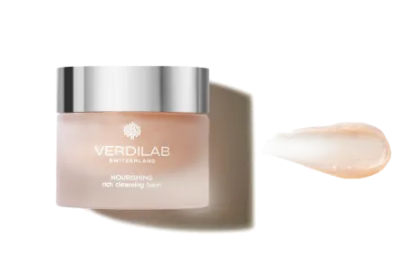 Cleansing Balm