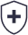 Health and safety icon