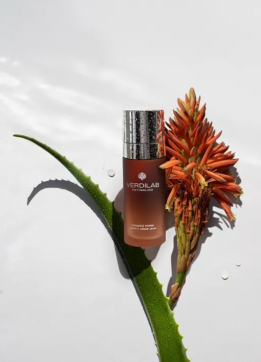 Skin perfecting