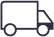 Shipping icon