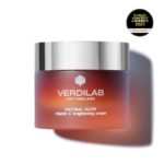 NATURAL GLOW Vitamin C Brightening Cream 