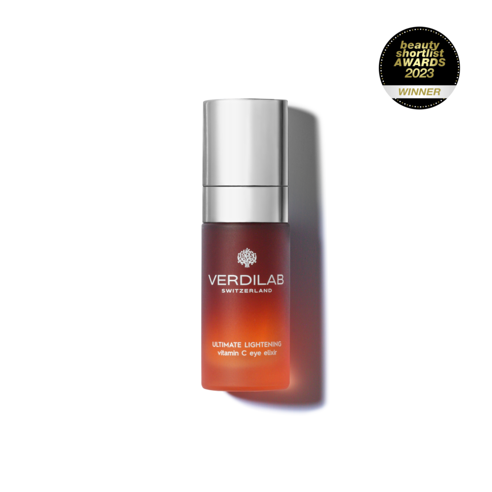 1 - ULTIMATE LIGHTENING Vitamin C Eye Elixir