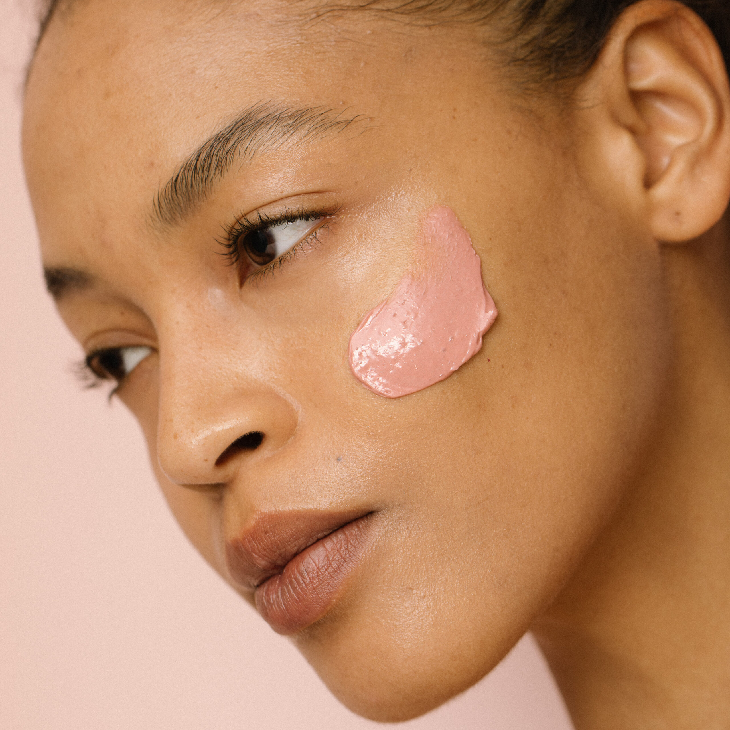 10 - EXTREMELY NOURISHING Rose Radiance Cream-mask