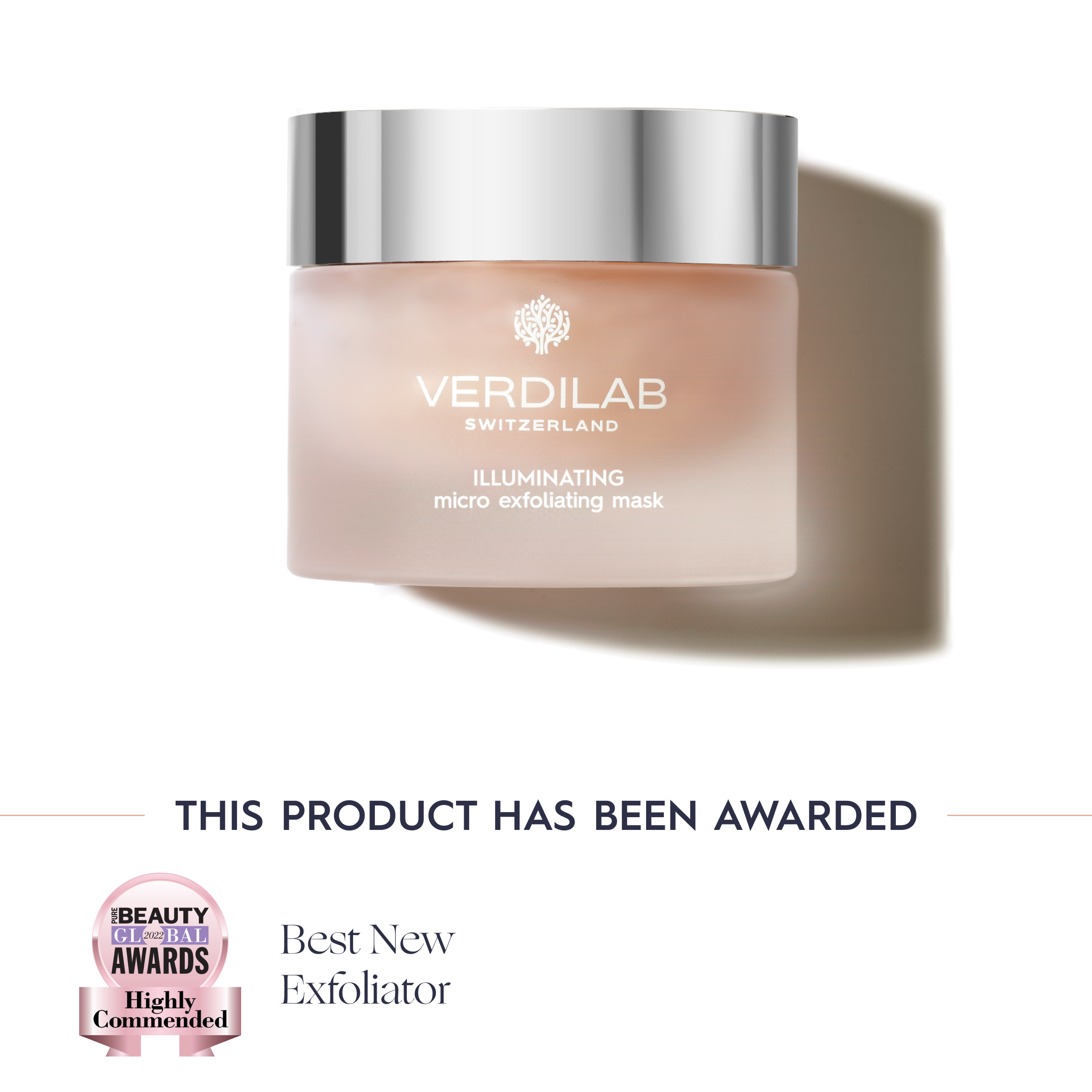 11 - ILLUMINATING Micro Exfoliating Mask