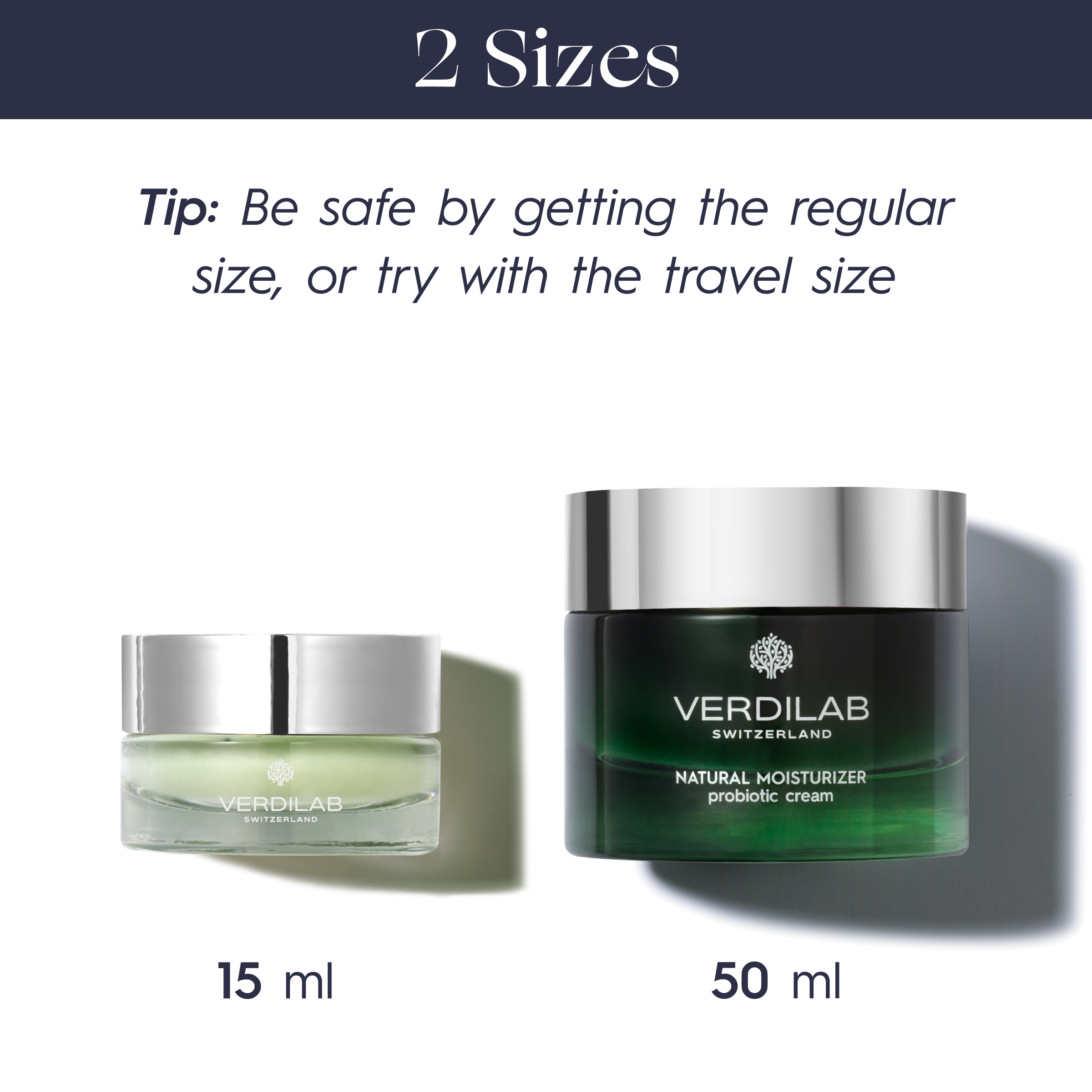 15 - NATURAL MOISTURIZER Probiotic Cream (2)