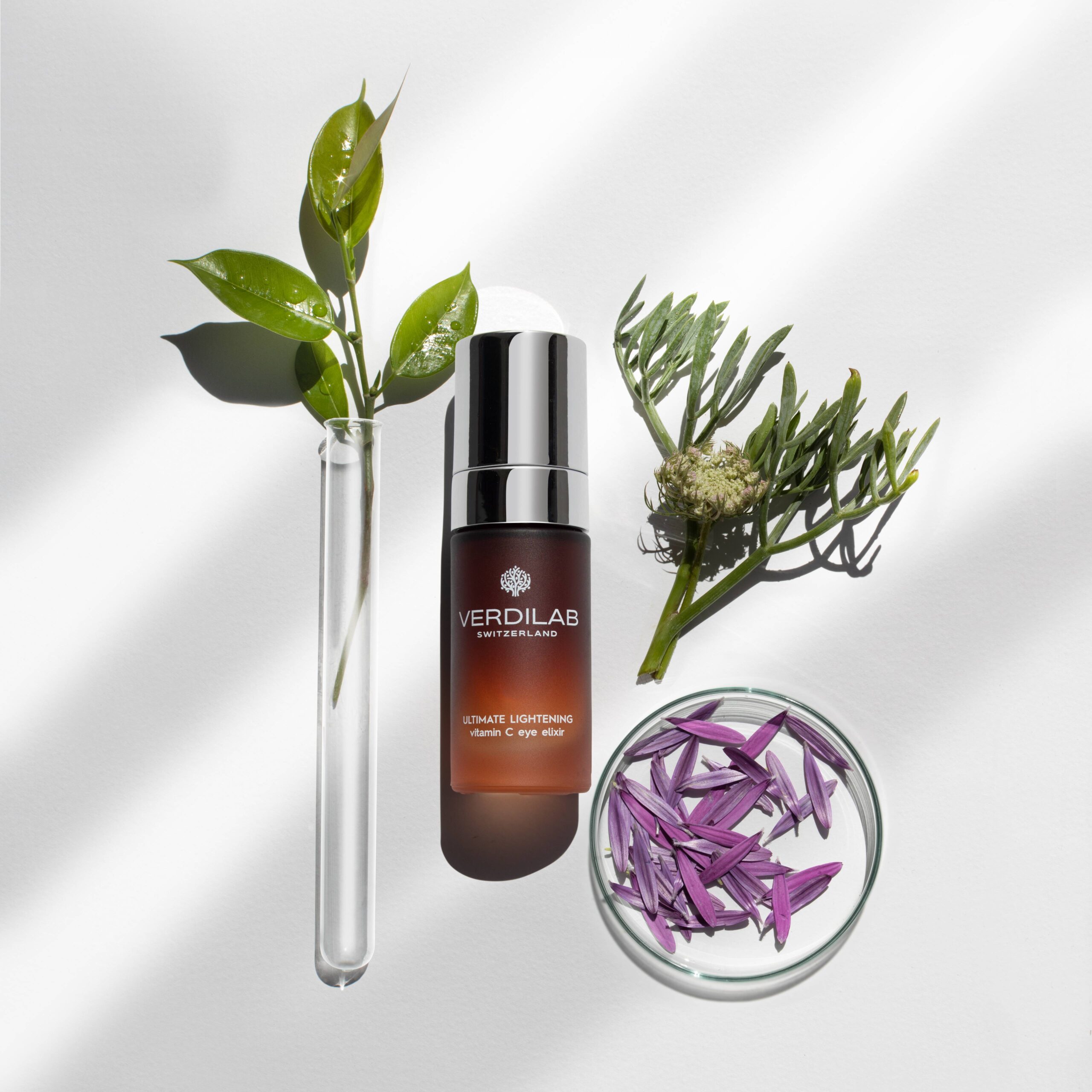 8 - ULTIMATE LIGHTENING Vitamin C Eye Elixir