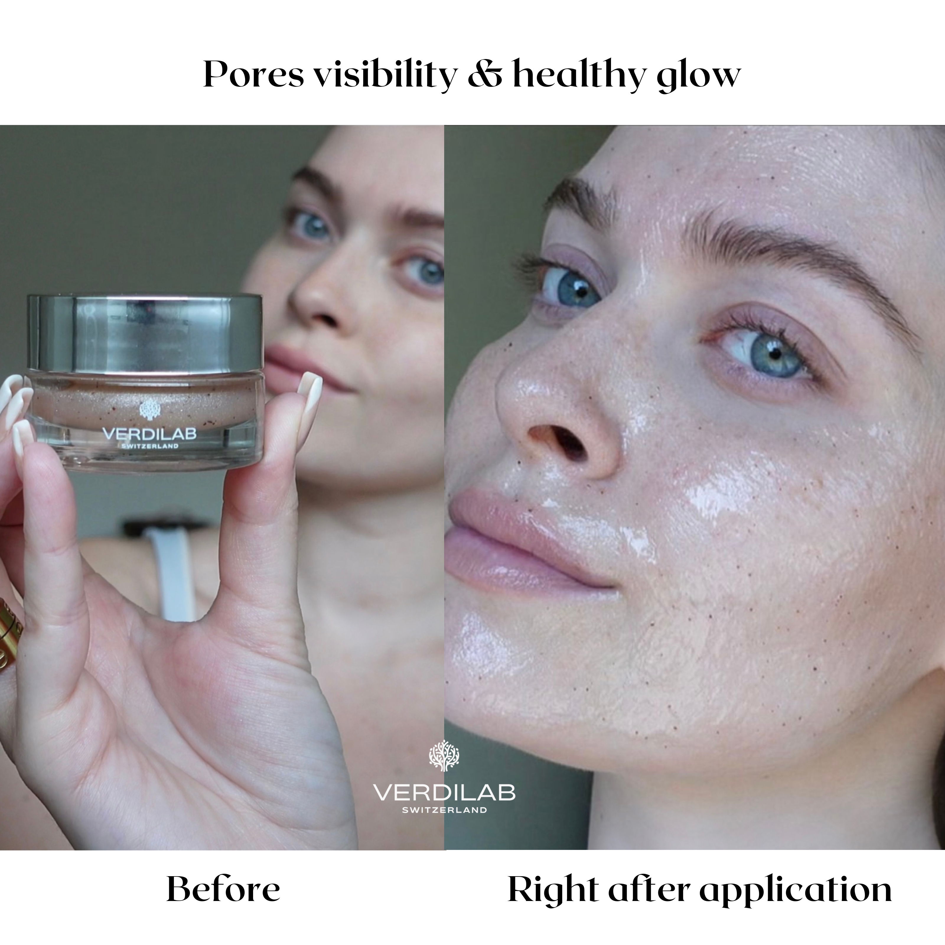 BEFORAFTER DP 1.0 ILLUMINATING Micro Exfoliating Mask