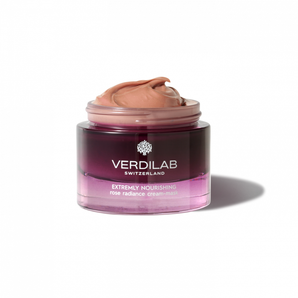 Verdilab's Rose cream