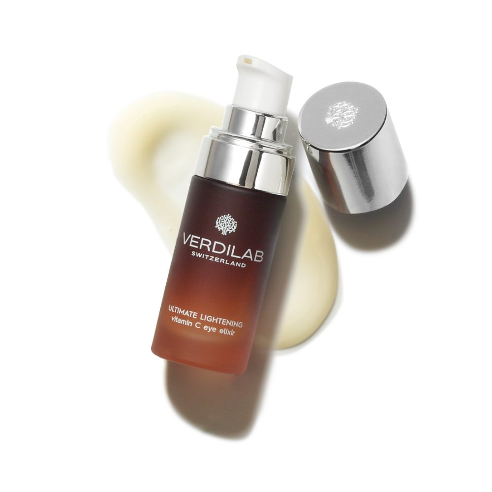 VerdiLab's Eye elixir