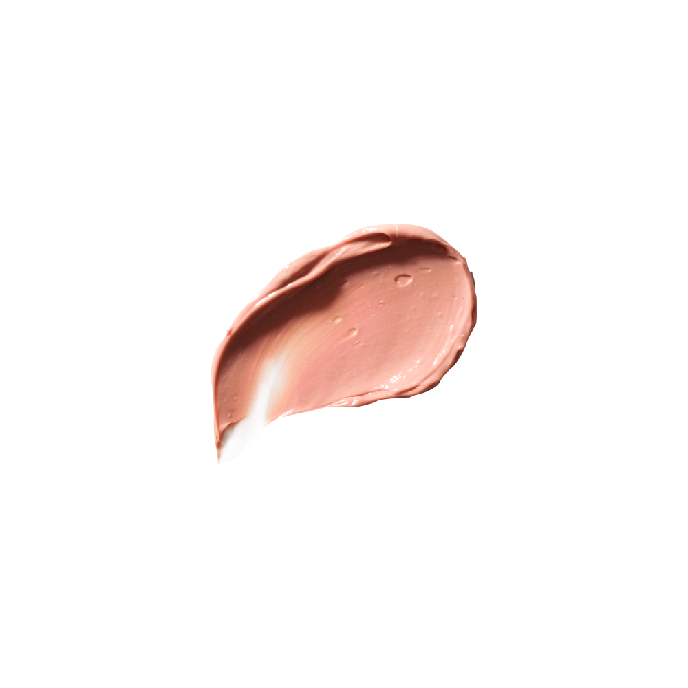 Rose cream mask