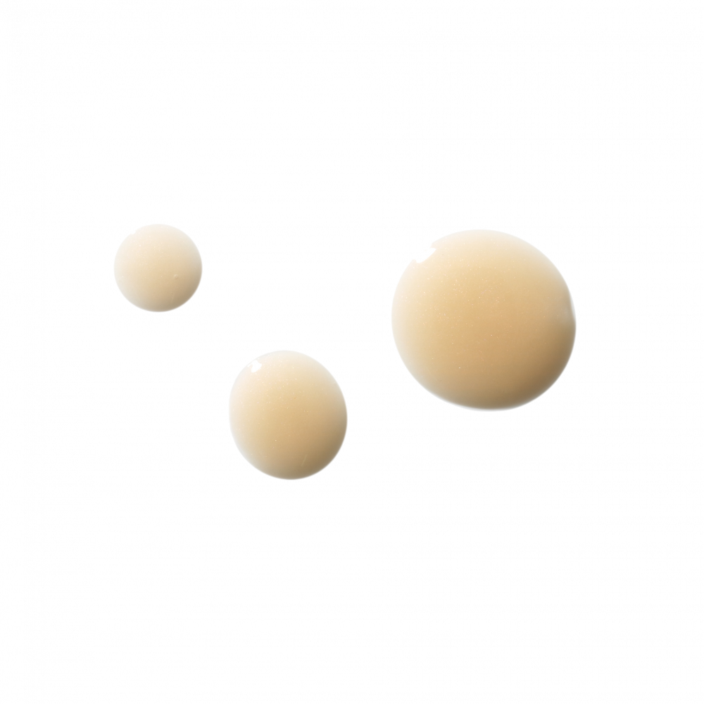 Rose serum formula