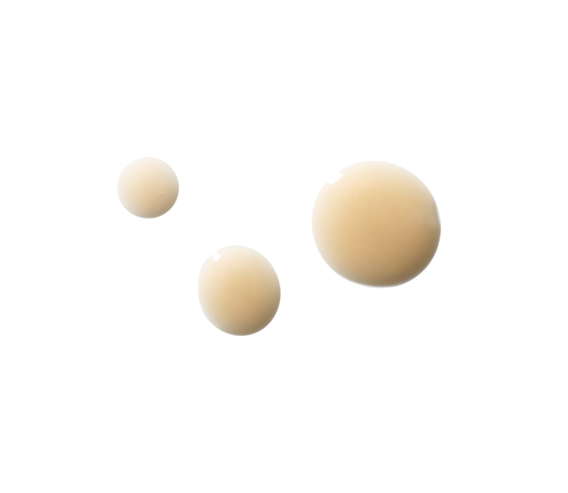 Rose serum formula