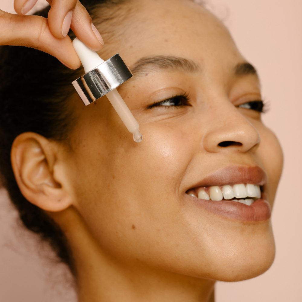 Verdilab's Lift & Glow Rose Serum