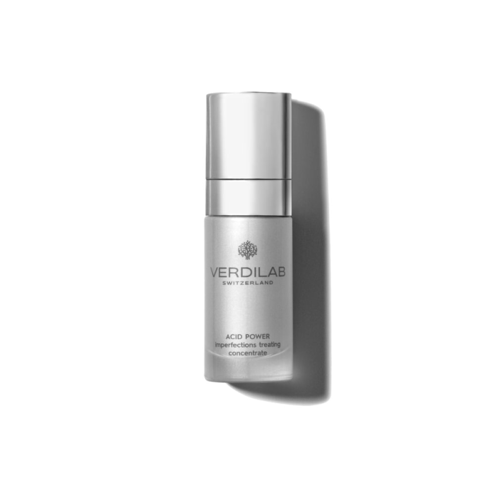 ACID POWER Imperfections Treating Concentrate