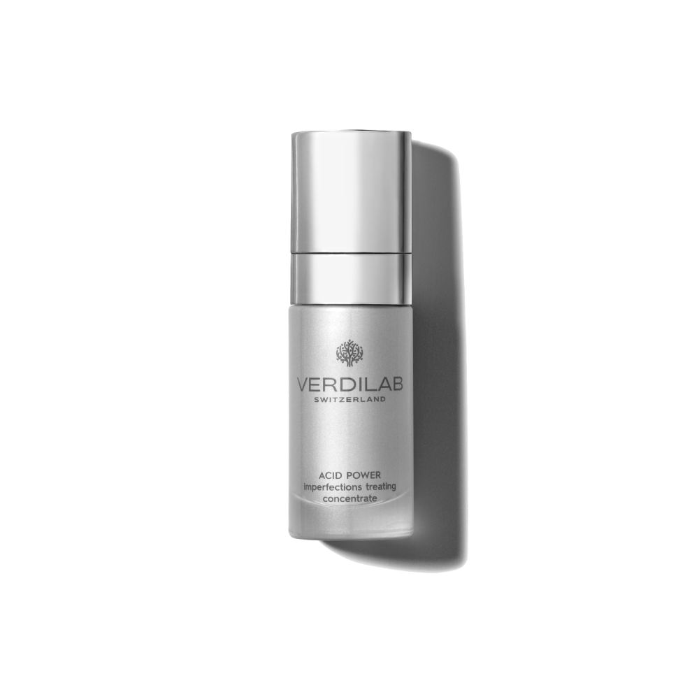 ACID POWER Imperfections Treating Concentrate