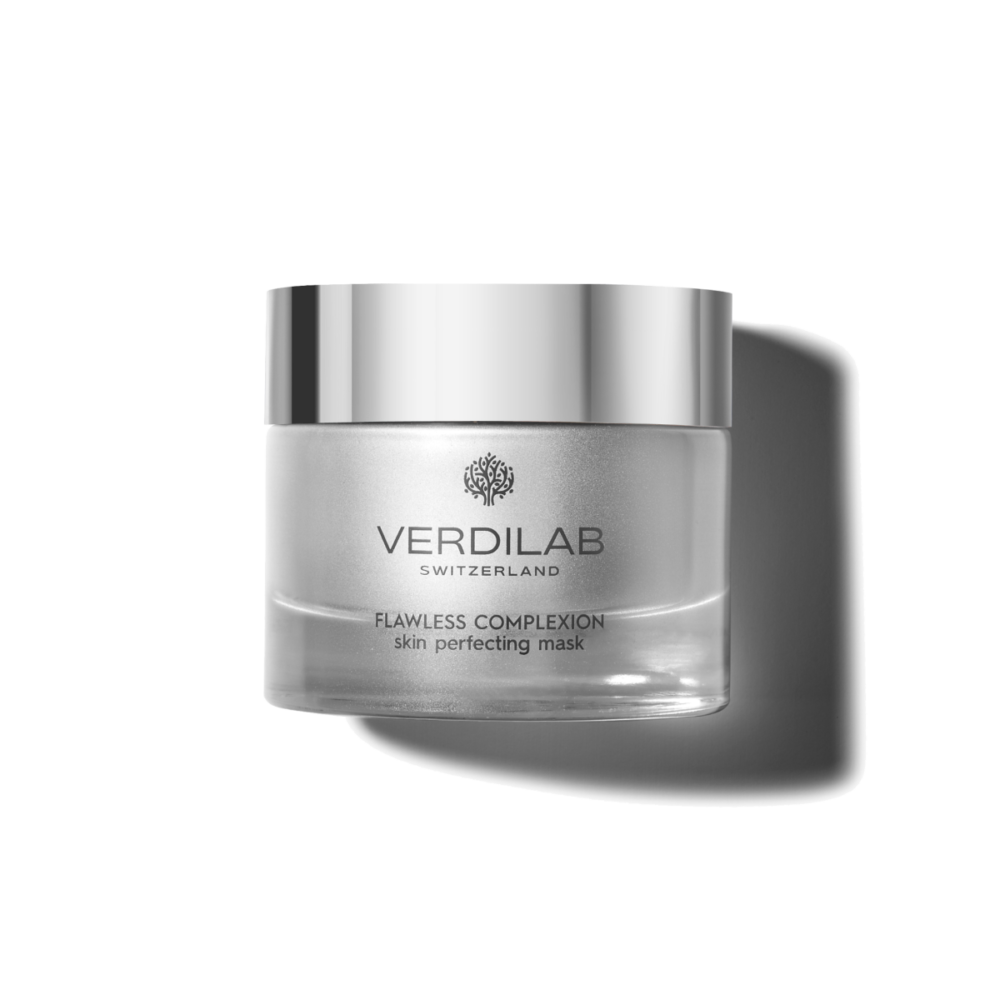 FLAWLESS COMPLEXION Skin Perfecting Mask