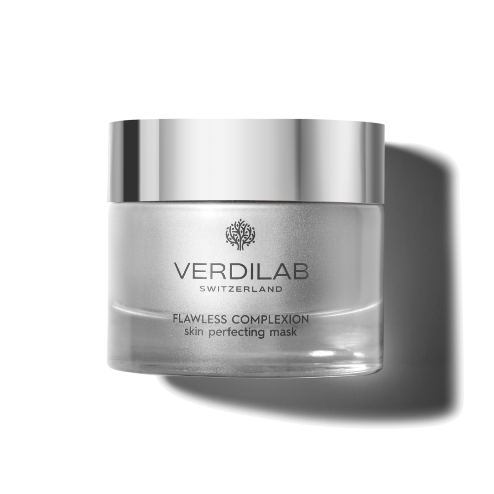 FLAWLESS COMPLEXION Skin Perfecting Mask