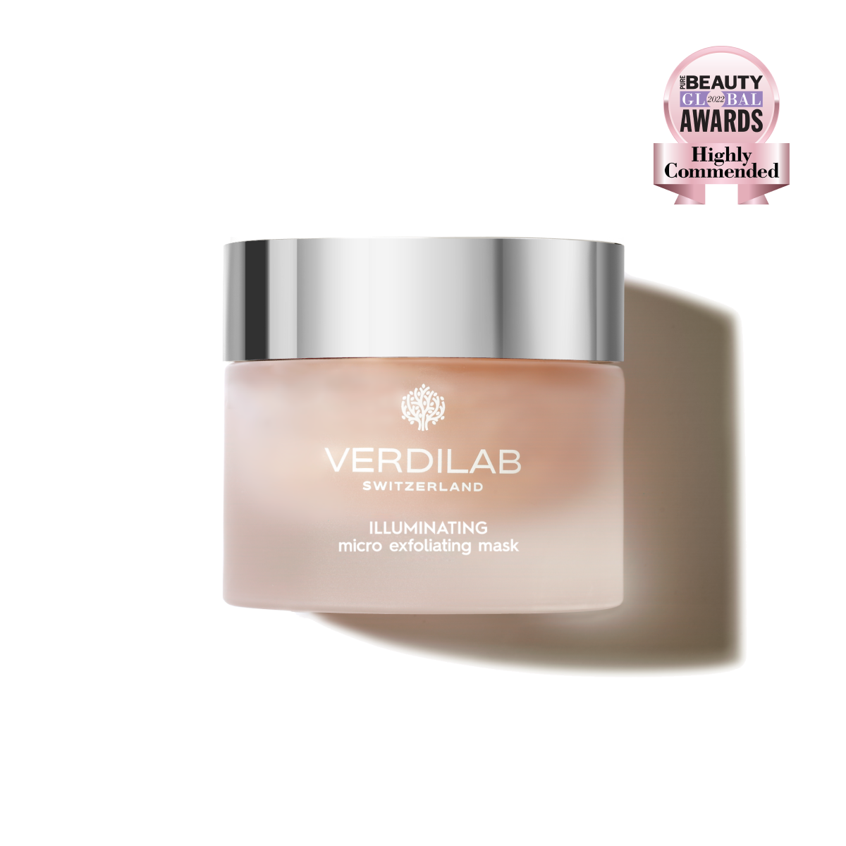 ILLUMINATING Micro Exfoliating Mask