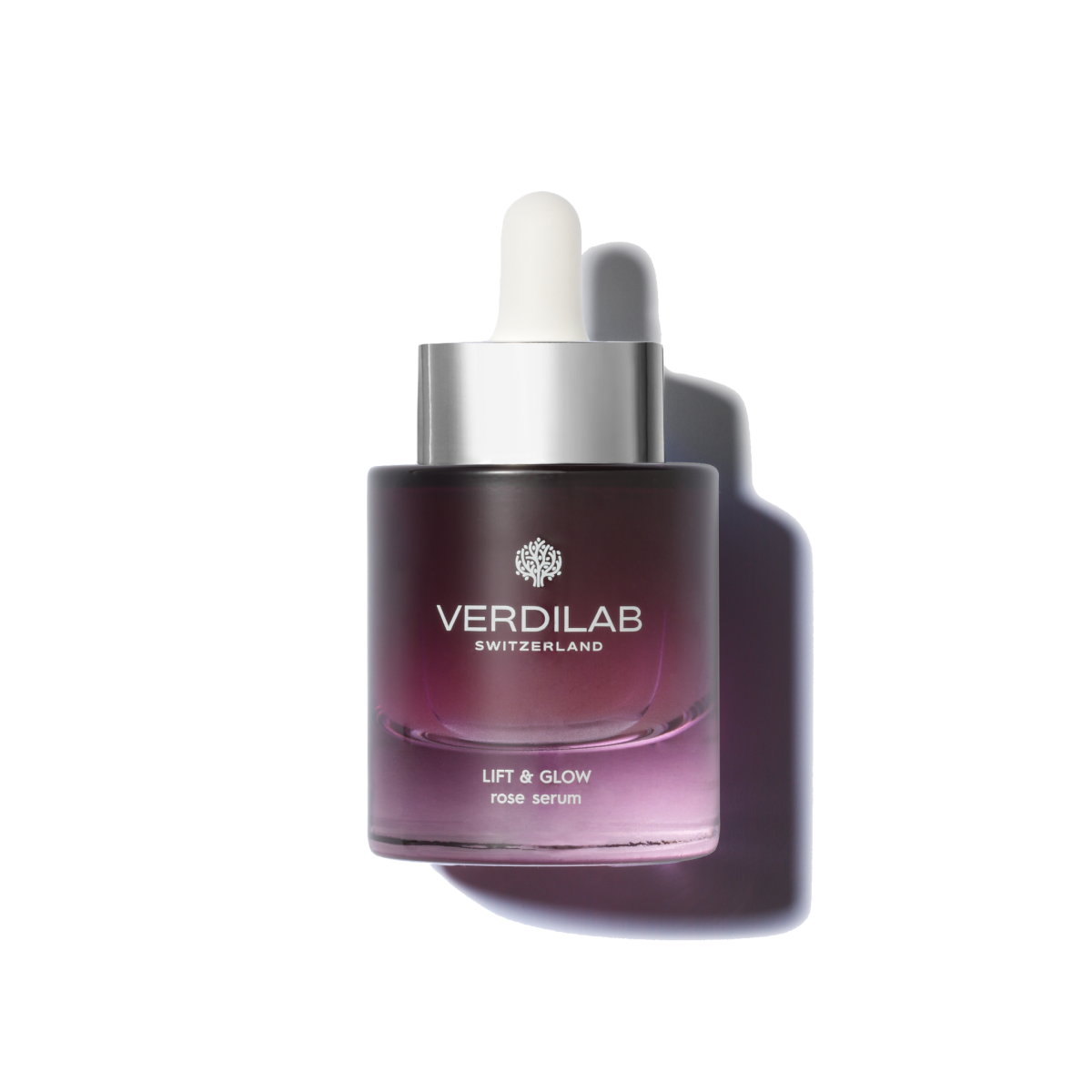 LIFT & GLOW Rose Serum