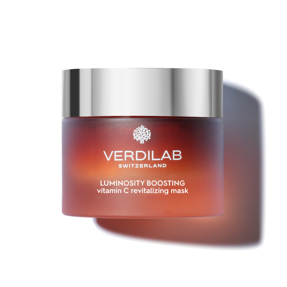 LUMINOSITY BOOSTING Vitamin C Revitalizing Mask