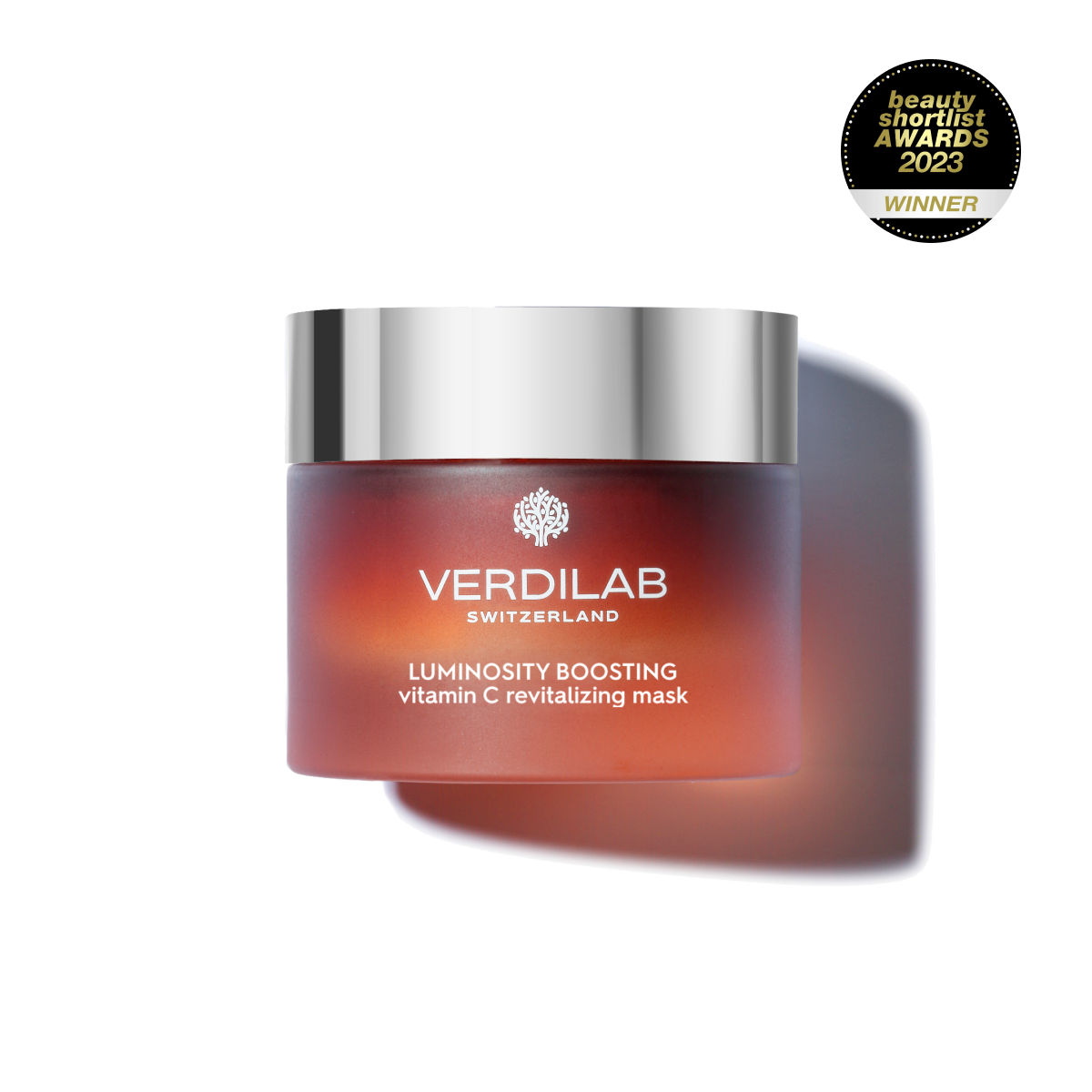 LUMINOSITY BOOSTING Vitamin C Revitalizing Mask