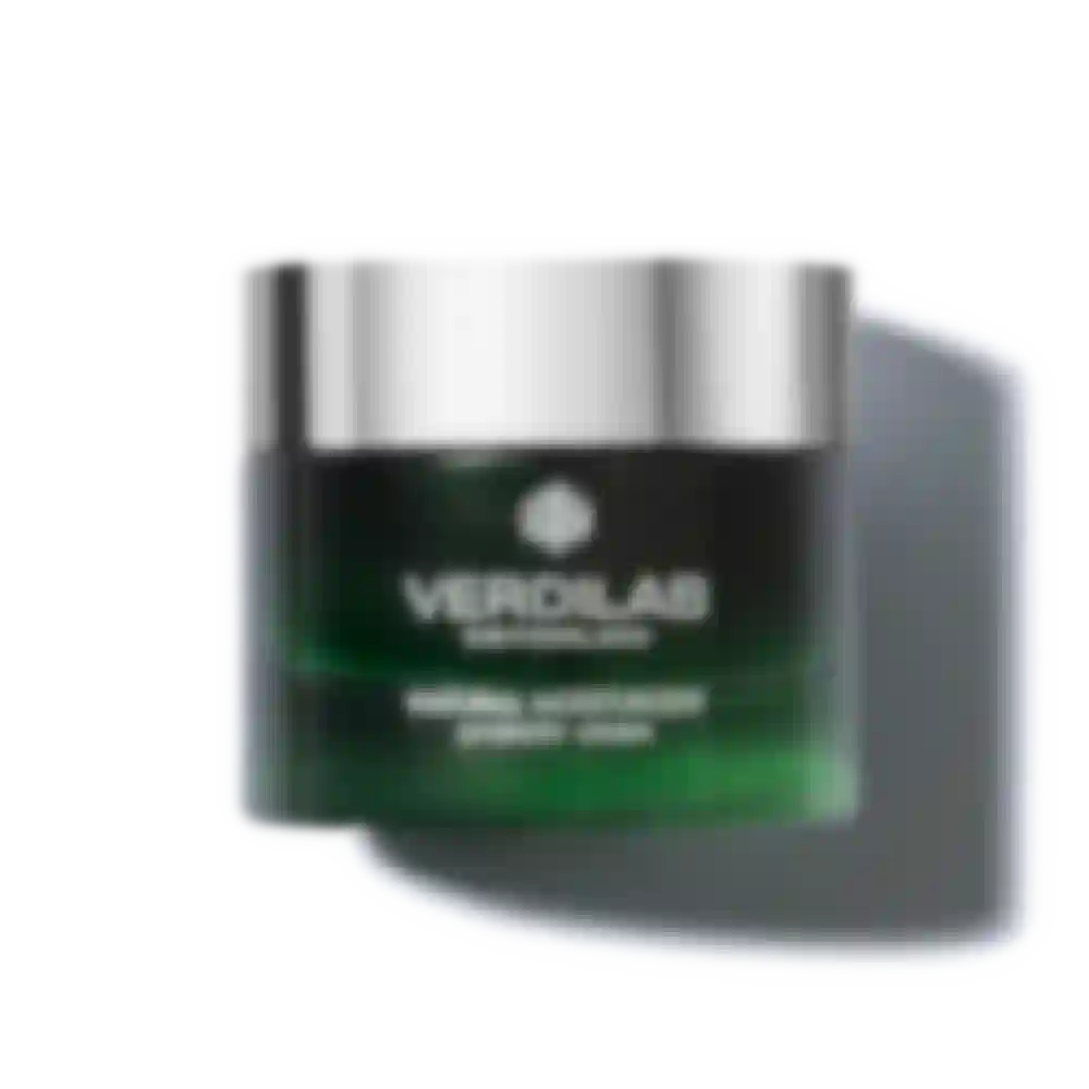 NATURAL MOISTURIZER Probiotic Cream