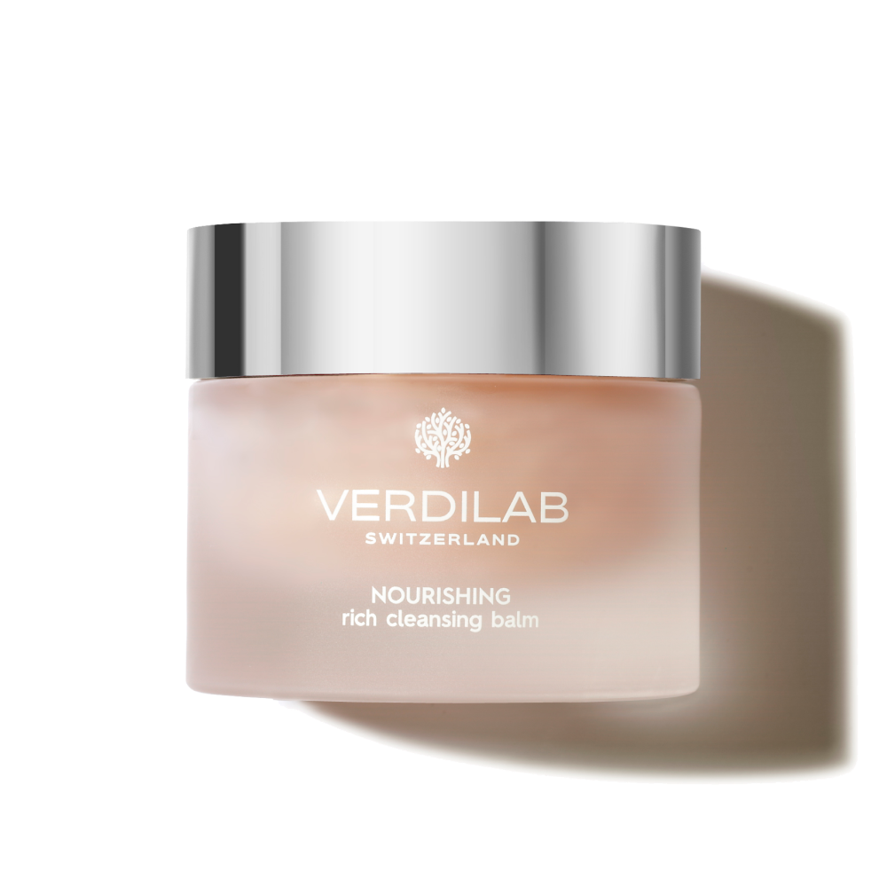 NOURISHING Rich Cleansing Balm