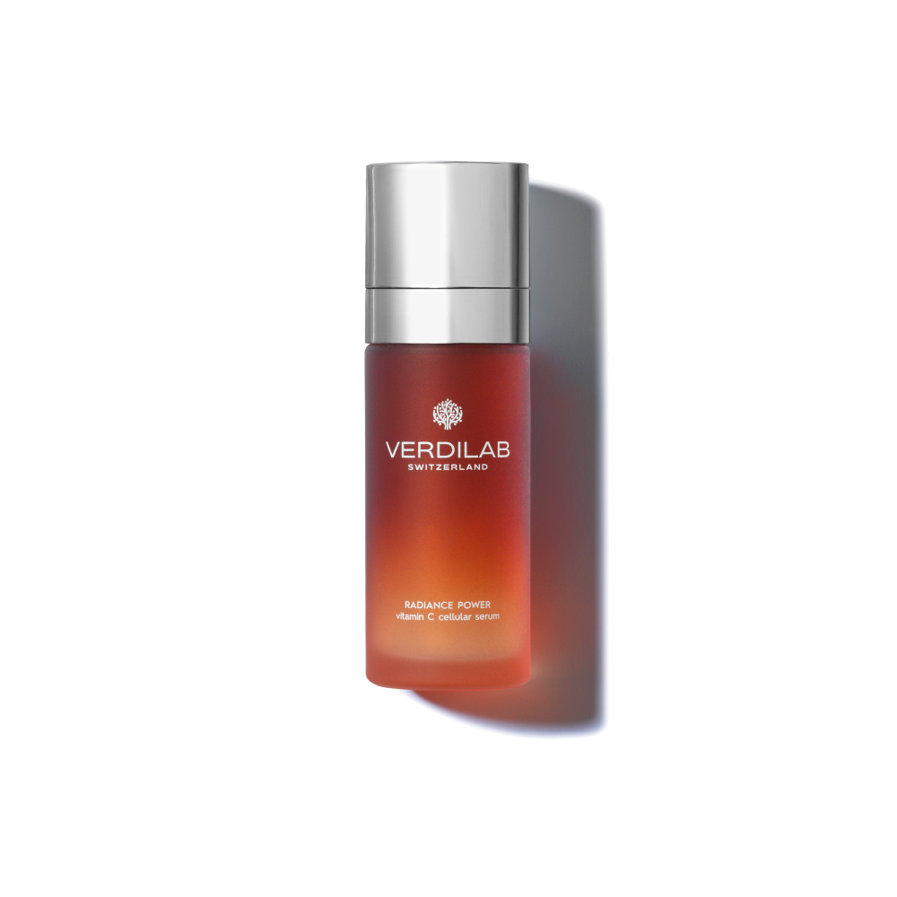 RADIANCE POWER Vitamin C Cellular Serum