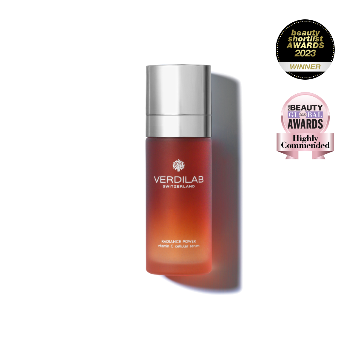 RADIANCE POWER Vitamin C Cellular Serum