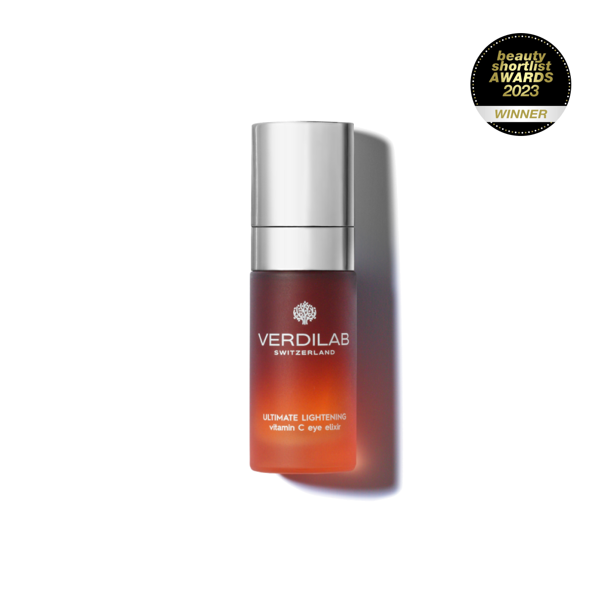 ULTIMATE LIGHTENING Vitamin C Eye Elixir