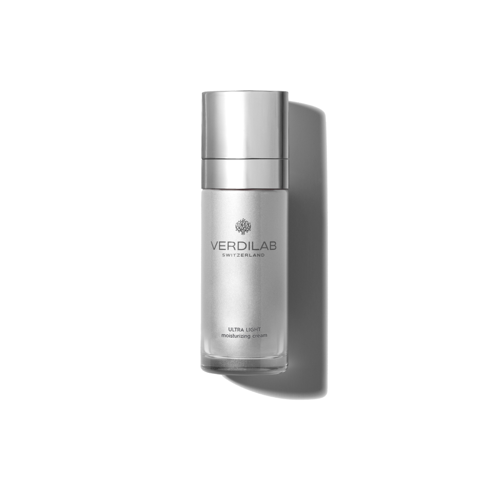 ULTRA LIGHT Moisturizing Cream