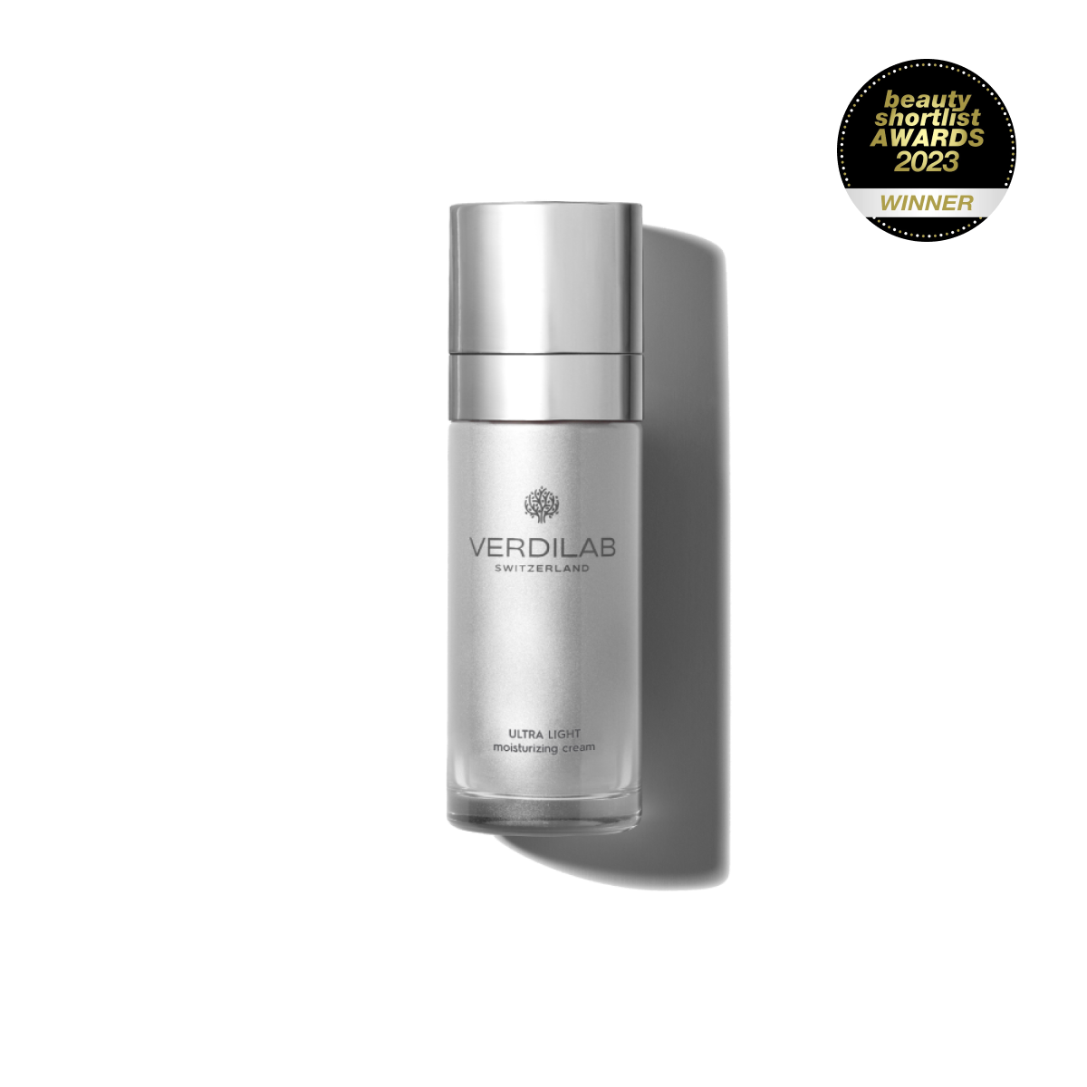 ULTRA LIGHT Moisturizing Cream