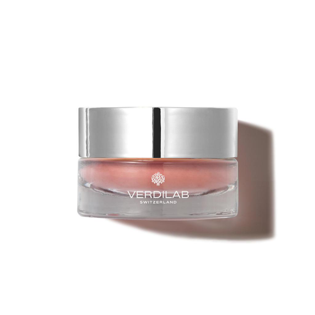 Verdilab's Rose Radiance Cream Mask