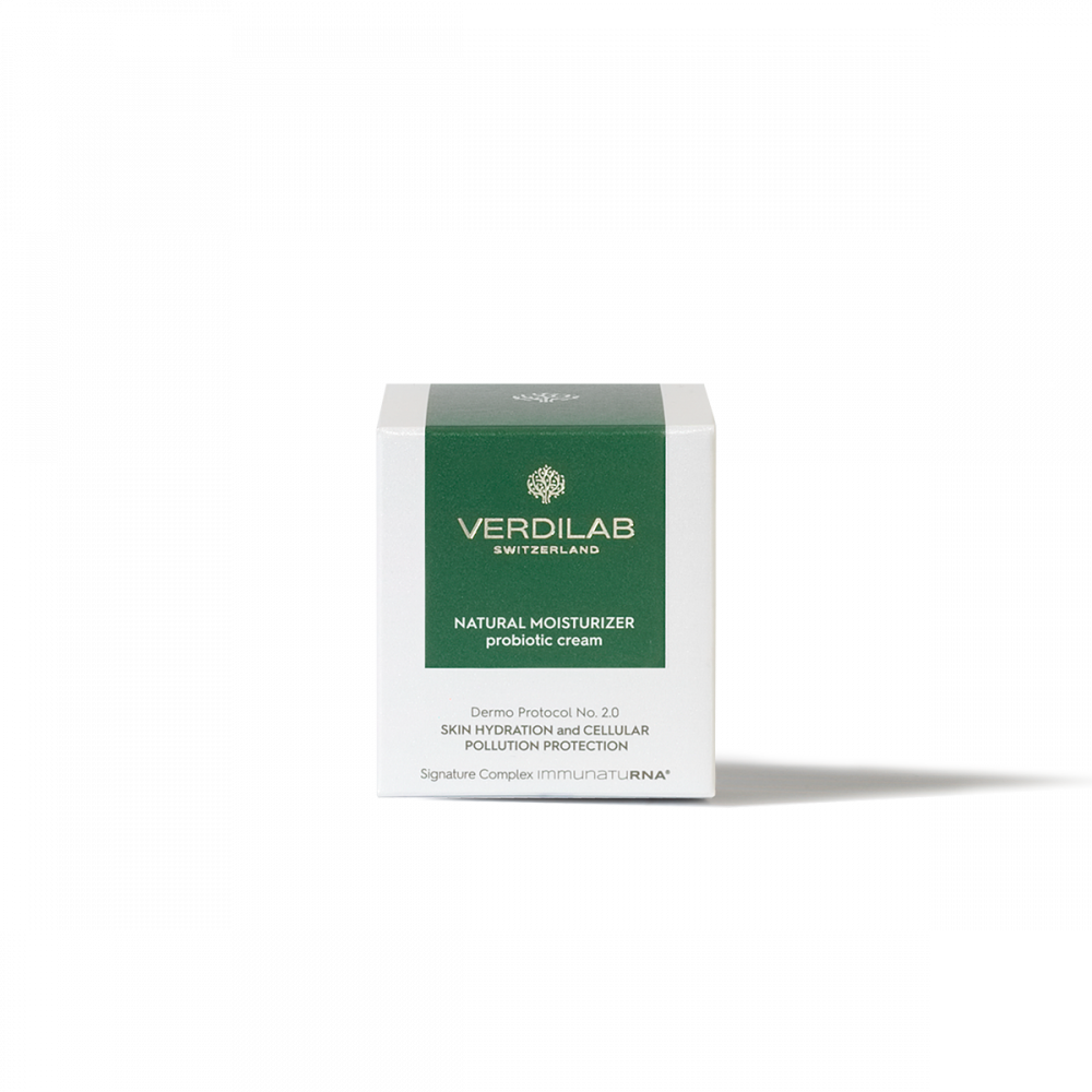 Verdilabs Illuminating Micro Exfoliating Mask