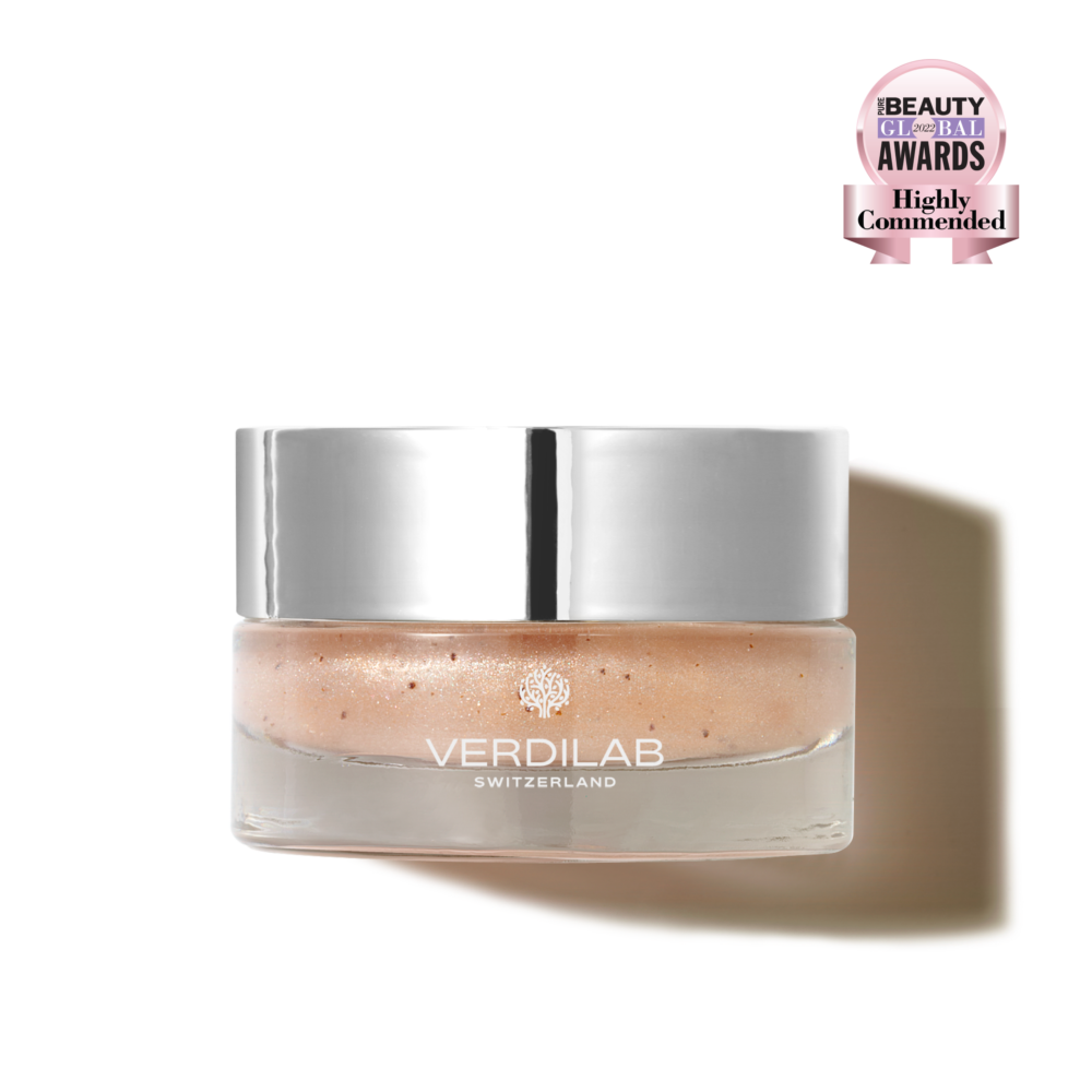 1 - ILLUMINATING Micro Exfoliating Mask 15 ml