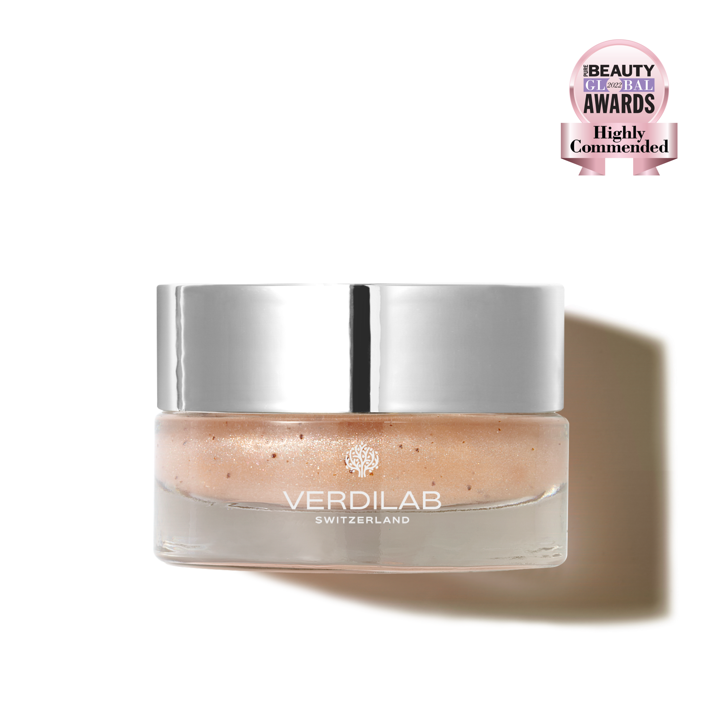 ILLUMINANTE Maschera Micro Esfoliante