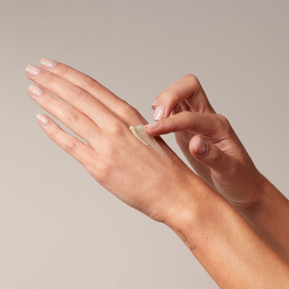 Verdilabs Natural Moisturizer Probiotic Cream