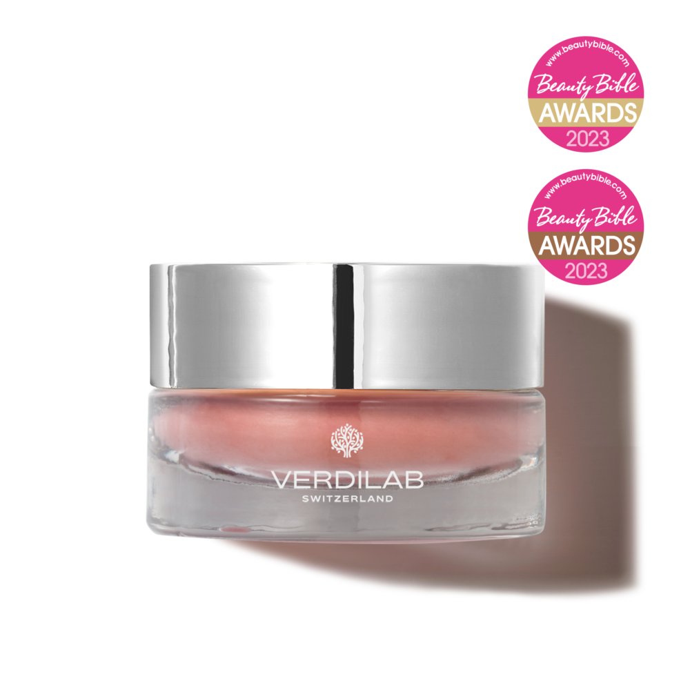 1 - EXTREMELY NOURISHING Rose Radiance Cream-mask 15 ml