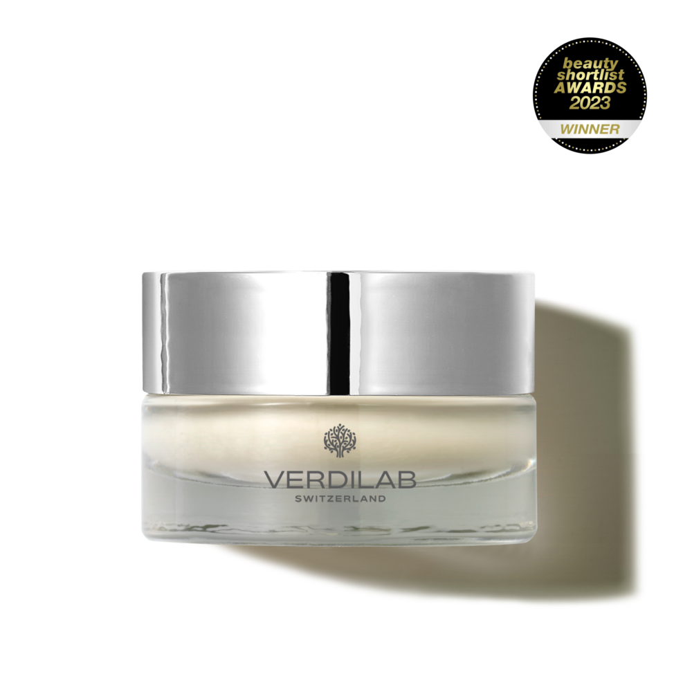 1 - NATURAL GLOW Vitamin C Brightening Cream 15 ml