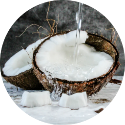 Coconut Water