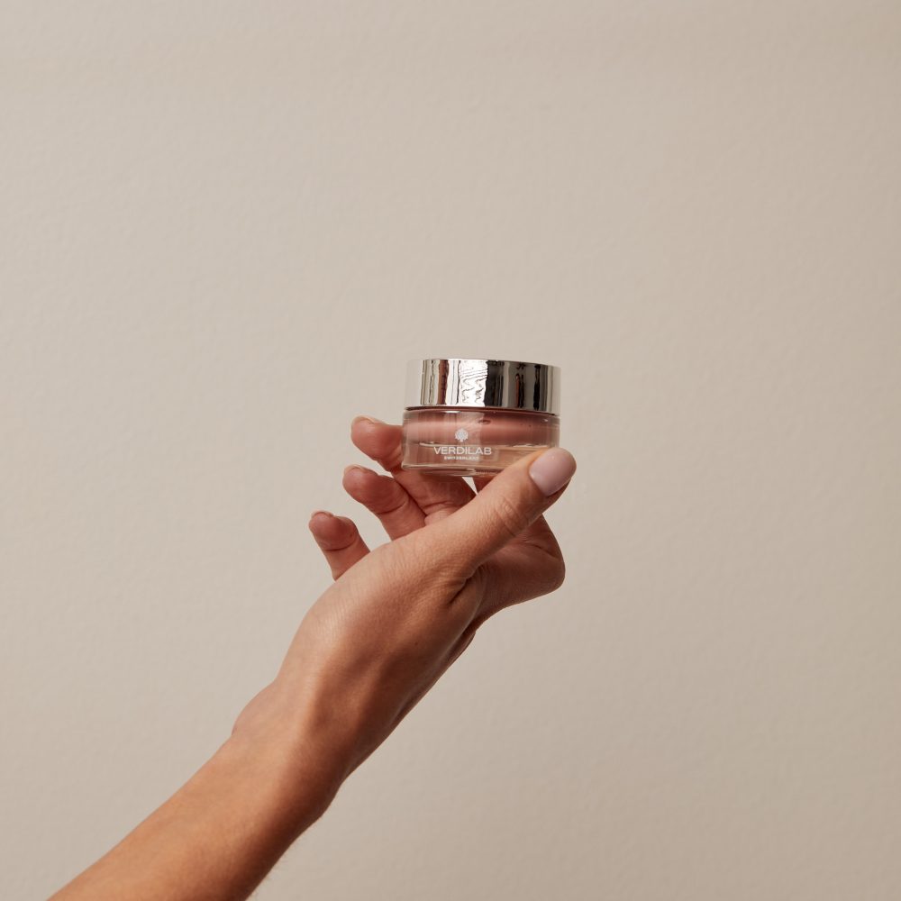 Verdilab's Rose cream