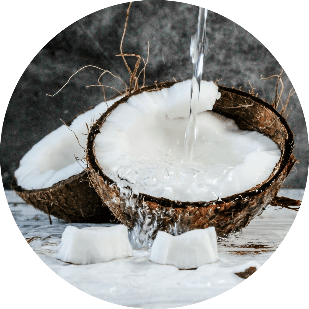 Coconut Water