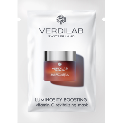 Protected: LUMINOSITY BOOSTING Vitamin C Revitalizing Mask