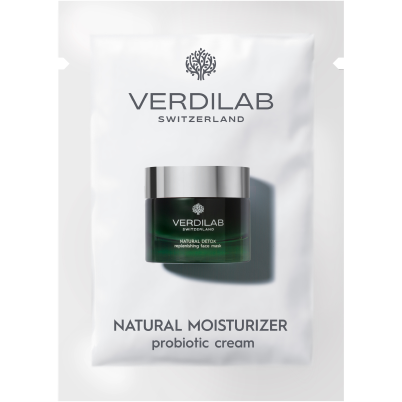 Protected: NATURAL MOISTURIZER Probiotic Cream