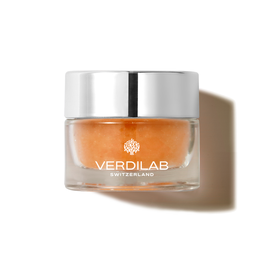 Protected: LUMINOSITY BOOSTING Vitamin C Revitalizing Mask